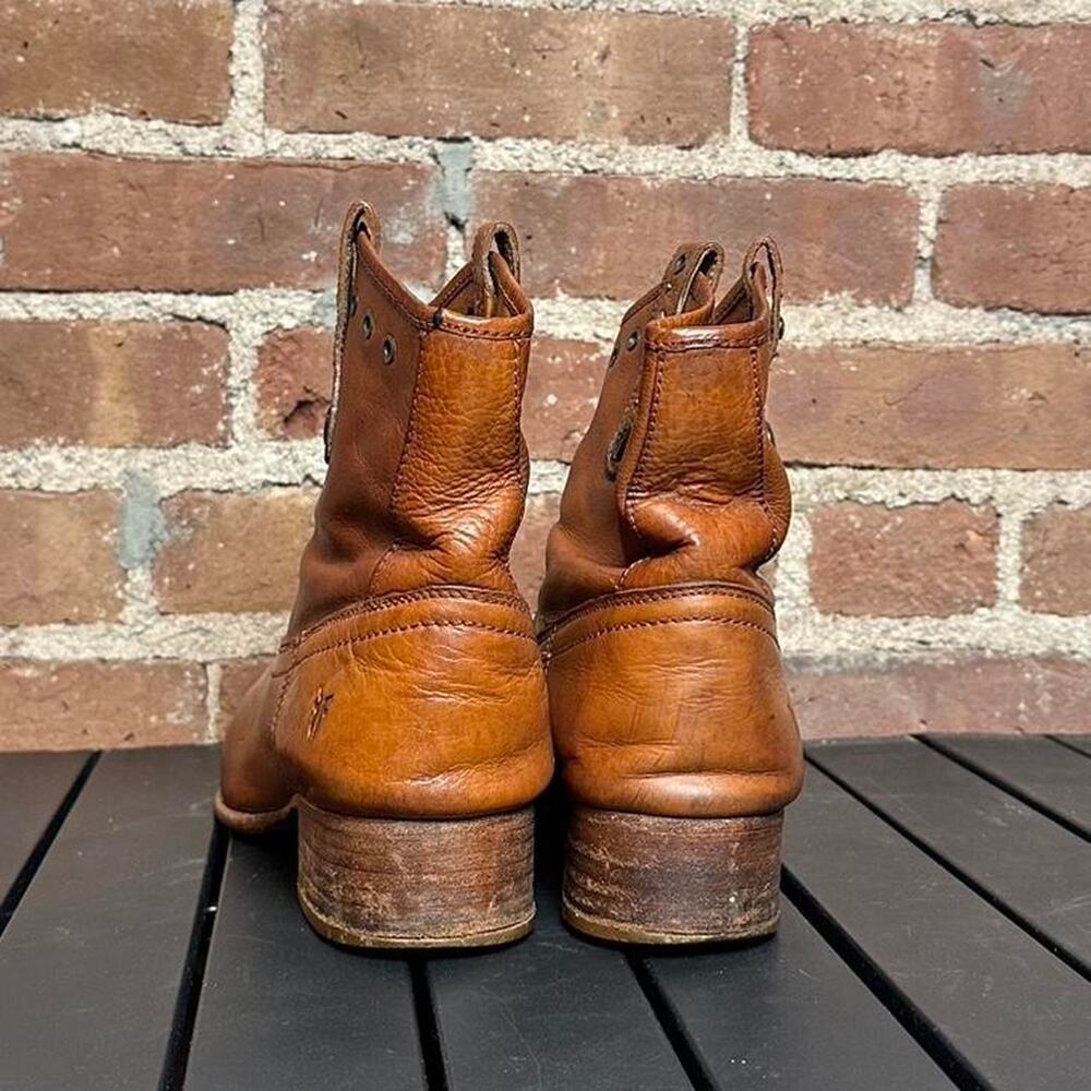 Frye studded sacha short - Picture 3 of 6